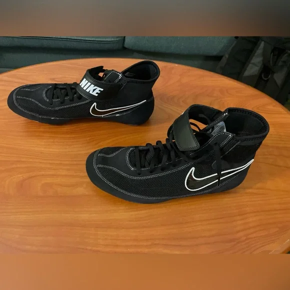 Nike Speedsweep VII Wrestling/Training Shoe - Picture 4 of 6